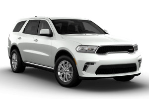 Подбор шин на Dodge Durango 2022
