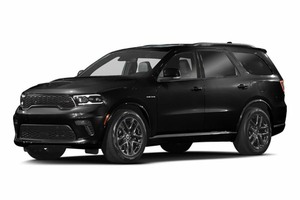 Подбор шин на Dodge Durango 2023