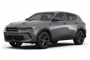 Подбор шин на Dodge Hornet 2024