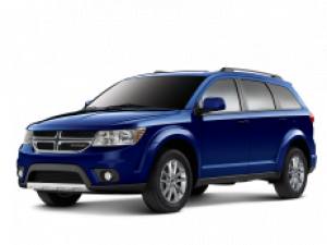 Подбор шин на Dodge Journey 2014