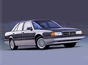 Подбор шин на Dodge Monaco 1992
