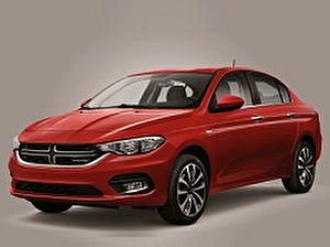 Подбор шин на Dodge Neon 2018