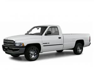 Подбор шин на Dodge Ram 1500 1998