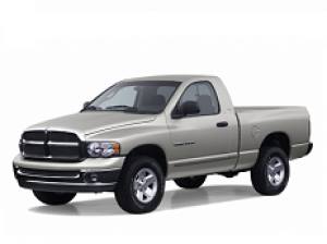 Подбор шин на Dodge Ram 1500 2004