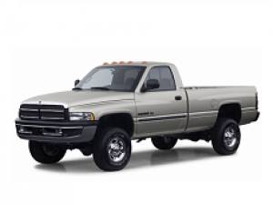 Подбор шин на Dodge Ram 2500 1994