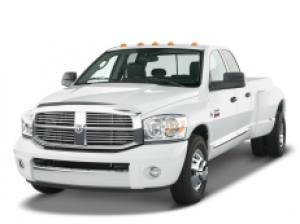 Подбор шин на Dodge Ram 3500 2003