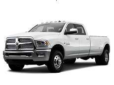 Размер колёс на Dodge Ram 3500 2011 Подбор шин на Dodge Ram 3500 2011
