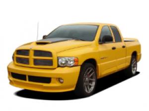 Подбор шин на Dodge Ram SRT 2004