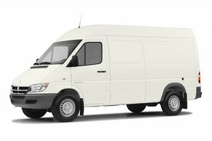 Размер колёс на Dodge Sprinter 2004 Подбор шин на Dodge Sprinter 2004