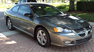 Подбор шин на Dodge Stratus 2003