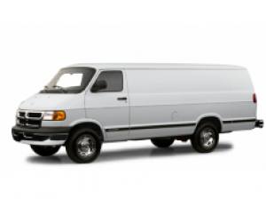 Подбор шин на Dodge Van 1500 1994