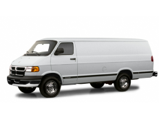 Размер колёс на Dodge Van 1500 2001 Подбор шин на Dodge Van 1500 2001