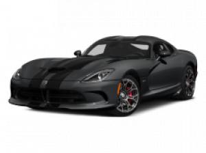 Подбор шин на Dodge Viper 2015