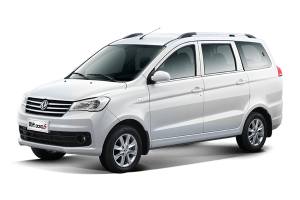 Подбор шин на Dongfeng Glory 330S 2019