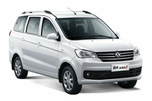 Подбор шин на Dongfeng Glory 330S 2023