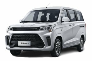 Подбор шин на Dongfeng Glory 380 2025