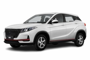 Подбор шин на Dongfeng Glory 500 2025