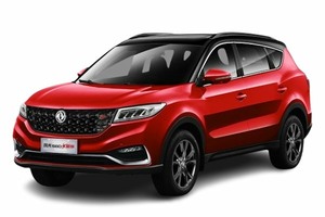 Подбор шин на Dongfeng Glory 580 Red Star 2021