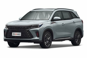 Selecting tires and rims for your car Dongfeng Glory 580. Tires on Dongfeng Selecting tires and rims for your car Dongfeng Glory 580. Шины на Dongfeng