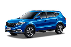 Подбор шин на Dongfeng Glory 580Pro 2021
