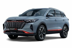 Размер колёс на Dongfeng Aeolus AX7 Mach 2022 Подбор шин на Dongfeng Aeolus AX7 Mach 2022