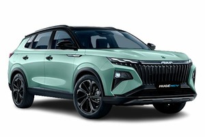 Подбор шин на Dongfeng Aeolus Huge 2025