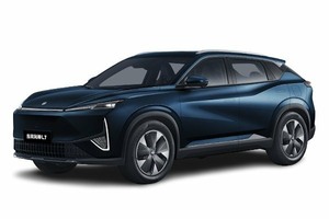Подбор шин на Dongfeng Aeolus L7 2024