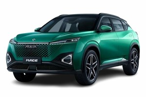 Подбор шин на Dongfeng Aeolus Mage 2025