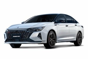 Размер колёс на Dongfeng Aeolus Yixuan MAX 2025 Подбор шин на Dongfeng Aeolus Yixuan MAX 2025