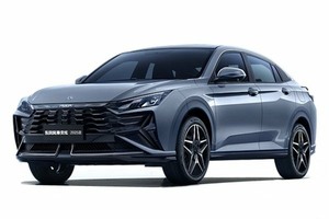 Размер колёс на Dongfeng Aeolus Yixuan 2025 Подбор шин на Dongfeng Aeolus Yixuan 2025