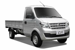 Подбор шин на Dongfeng C31 2021