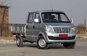 Подбор шин на Dongfeng C32 2015