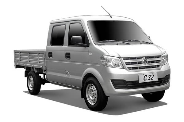 Подбор шин на Dongfeng C32 2020