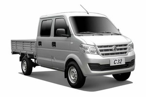 Подбор шин на Dongfeng C32 2021