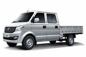 Подбор шин на Dongfeng Sokon C32S 2020