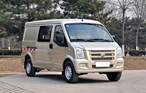 Размер колёс на Dongfeng C35 2013 Подбор шин на Dongfeng C35 2013