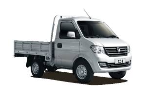 Подбор шин на Dongfeng C51 2020