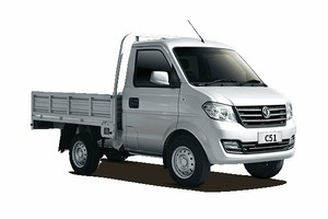 Подбор шин на Dongfeng C51 2021