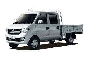 Подбор шин на Dongfeng C52 2020