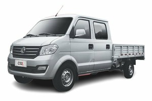 Подбор шин на Dongfeng Sokon C52L 2021