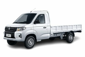 Подбор шин на Dongfeng Sokon C71 2021