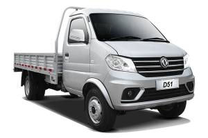 Подбор шин на Dongfeng D51 2018