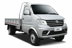 Подбор шин на Dongfeng D51 2023