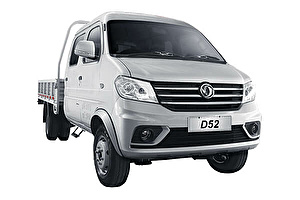 Подбор шин на Dongfeng D52 2019