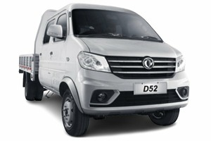 Подбор шин на Dongfeng D52 2022