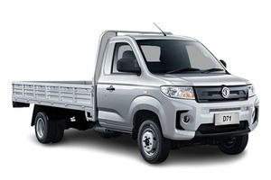 Размер колёс на Dongfeng Sokon D71 2020 Подбор шин на Dongfeng Sokon D71 2020