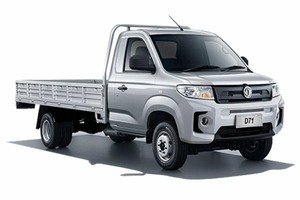 Подбор шин на Dongfeng Sokon D71 2021