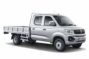 Подбор шин на Dongfeng Sokon D72 Plus 2020