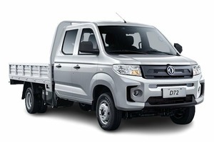Размер колёс на Dongfeng Sokon D72 2020 Подбор шин на Dongfeng Sokon D72 2020