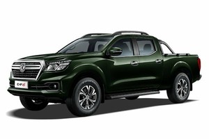 Подбор шин на Dongfeng DF6 2026